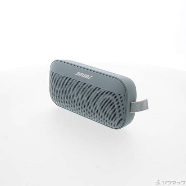 〔 品〕 SoundLink Flex ストーンブルー 344