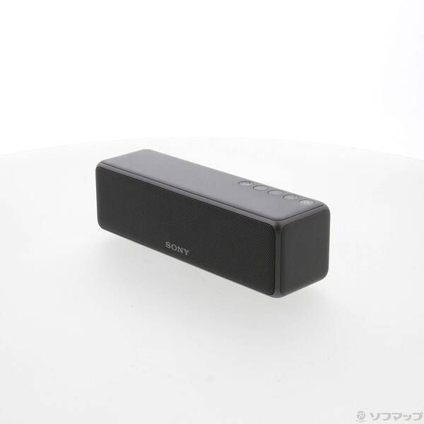 〔 品〕 h.ear go 2 SRS-HG 10 B グレイッシュブラック 344