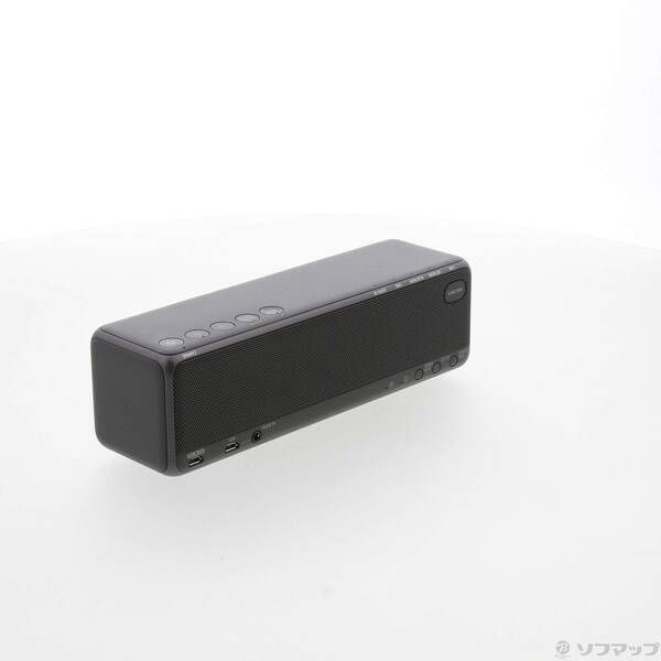 〔 品〕 h ear go 2 SRS HG 10 B グレイッシュブラック 344