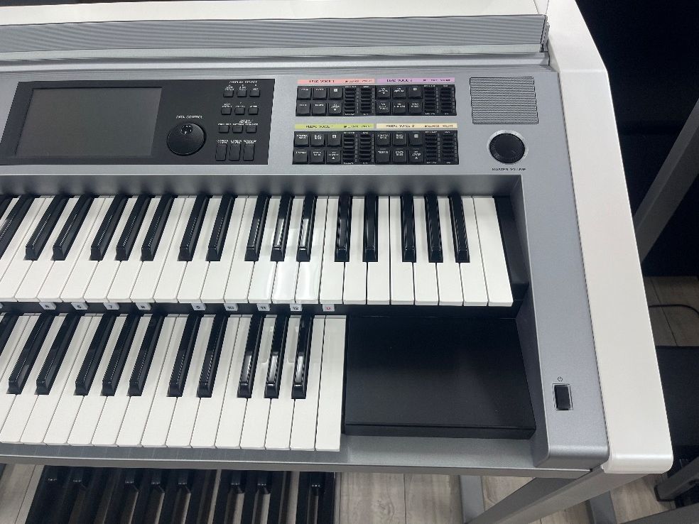 ☆79518【EO】YAMAHA ELS02C 16年製 - メルカリ