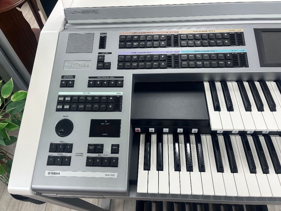 ☆79518【EO】YAMAHA ELS02C 16年製 - メルカリ