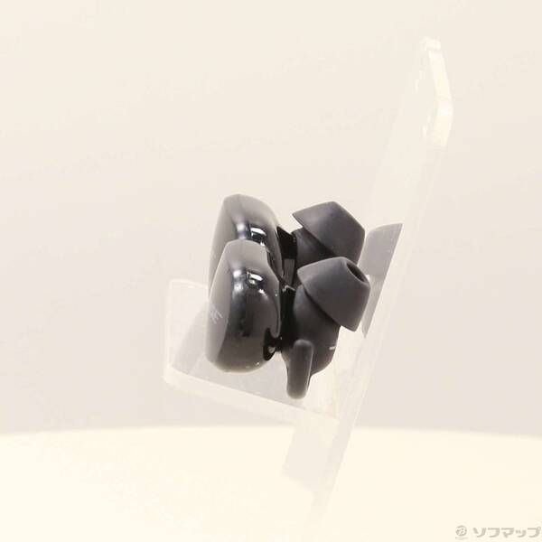 〔 品〕 QuietComfort Earbuds Triple Black QC-EARBUDS-BLK 352