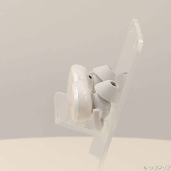 〔 品〕 QuietComfort Earbuds Soap Stone QC-Earbuds-SPS 349 アクティブノイズキャンセリング パワーアンプ