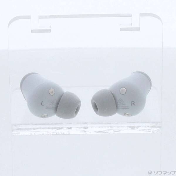 品〕 Beats Solo Buds ストームグレイ MUVY3PA／A【352】 【公式通販】