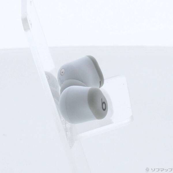 品〕 Beats Solo Buds ストームグレイ MUVY3PA／A【352】 【公式通販】