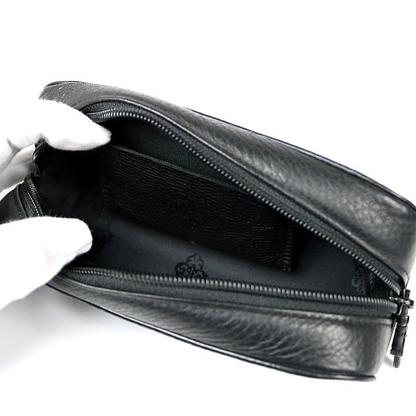 CHROME HEARTS 銀座店 クロムハーツ メガネケース ハードケース 眼鏡