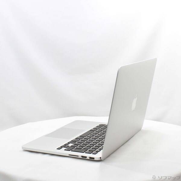 〔 品〕 MacBook Pro 13 3 inch Mid 2014 MGX 82 J A Core_i 5 2 6 GHz 8 GB 〔10 15 Catalina〕 262