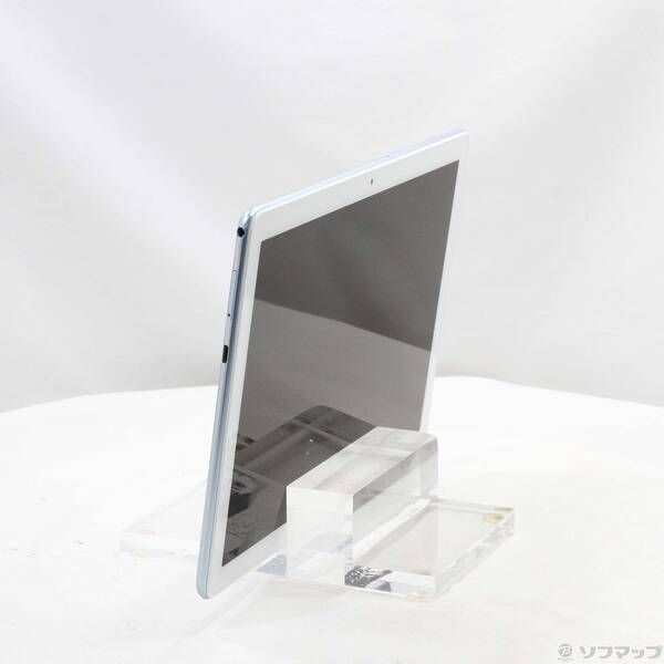 〔 品〕 MediaPad T 5 32 GB ミストブルー AGS 2 W 09 Wi Fi 344