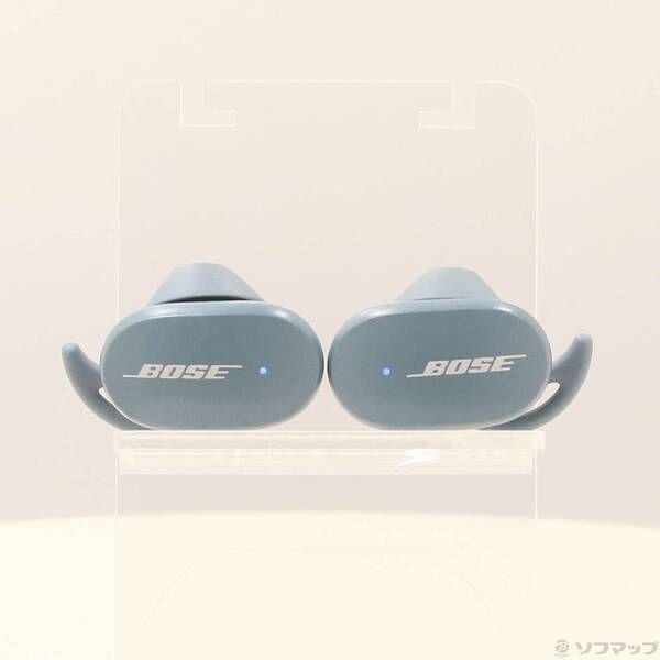 〔 品〕 QuietComfort EarBuds ストーンブルー 349
