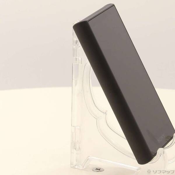  〔 品〕 WALKMAN A 100シリーズ メモリ32 GB microSD ブラック NW 106 344 デジタルオーディオプレーヤー ポータブルプレーヤー