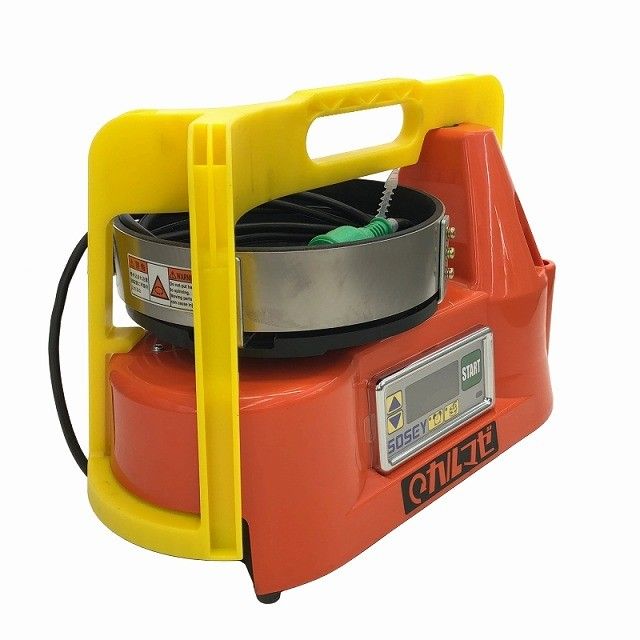  SOSEY 日本ソセー カルマゼ 鉄製パドル2本 4 L 6 付 コーキング用 シーリング材 ハードミキサー 攪拌機 撹拌機115488 高圧洗浄機本体 高圧洗浄機