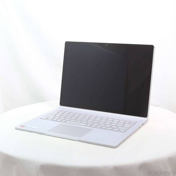 〔 品〕 Surface Book 2 〔Core i 5 8 GB 〕 PGU-00022 シルバー 344