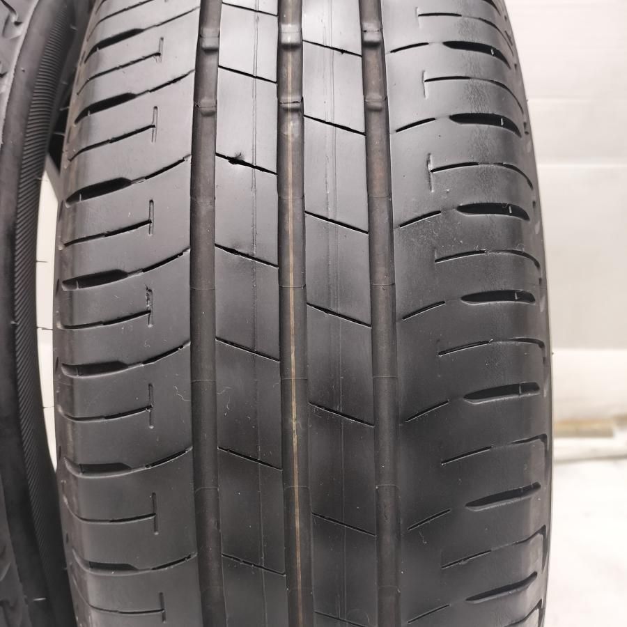 ◇本州・四国は送料無料◇ ＜ノーマル 2本＞ 165/55R15 ブリヂストン