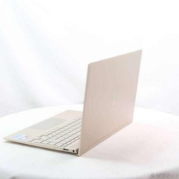〔 品〕 HP ENVY 13 ah 0011 TU 4 JA 37 PA AAAA シルクゴールド 352