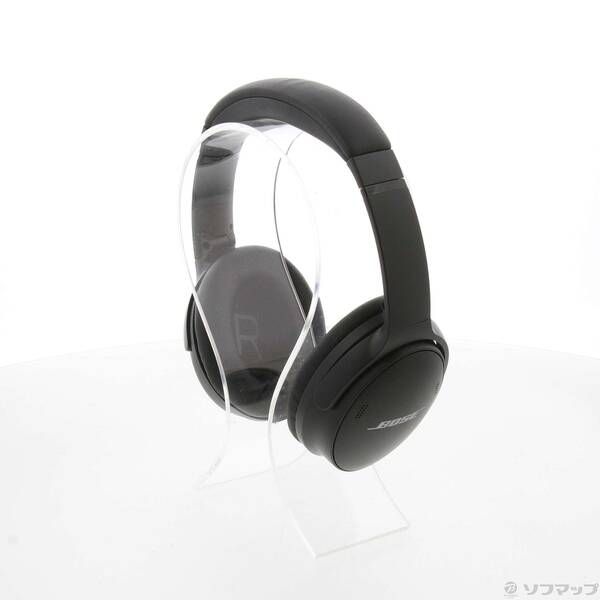 〔 品〕 QuietComfort 45 headphones ブラック 344