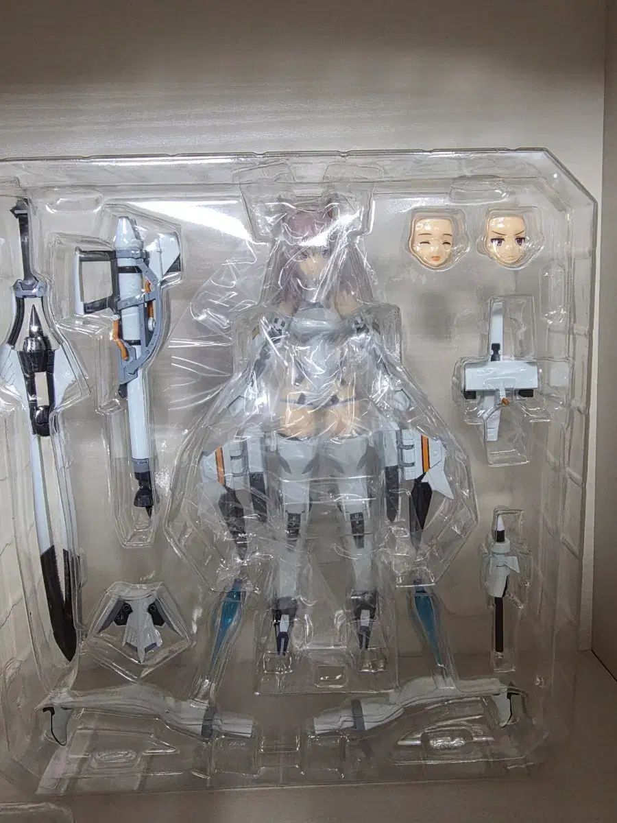 【新作入荷，最新作】 Figma 앨리스기어 아이기스 요츠야 유미 as再販版 その他