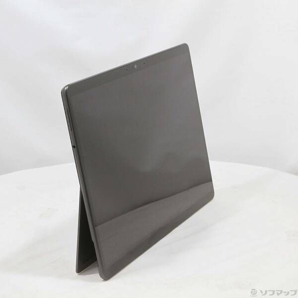  〔 品〕 Surface Pro 8 〔Core i 7 16 GB 〕 PV 00026 グラファイト 348 Windowsノート本体 ノートPC