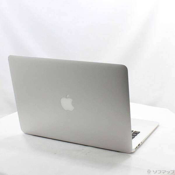 中古品〕 MacBook Air 13.3-inch Mid-2013 MD760J／A Core_i5 1.3GHz