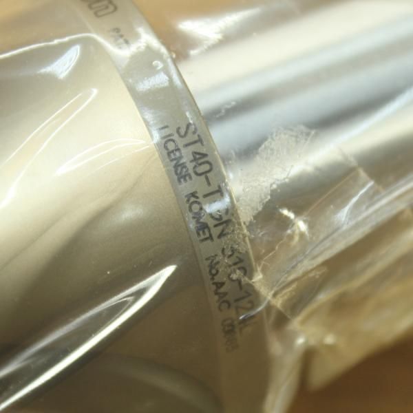  BIG|大昭和精機 φ31.0 mm ST 40-TGN 310-124 L フルカットドリル トライゴン スローアウェイドリル その他 ドリル 部品