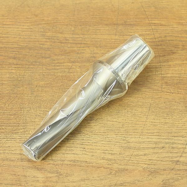 BIG 大昭和精機 φ31.0 mm ST 40-TGN 310-124 L フルカットドリル トライゴン スローアウェイドリル