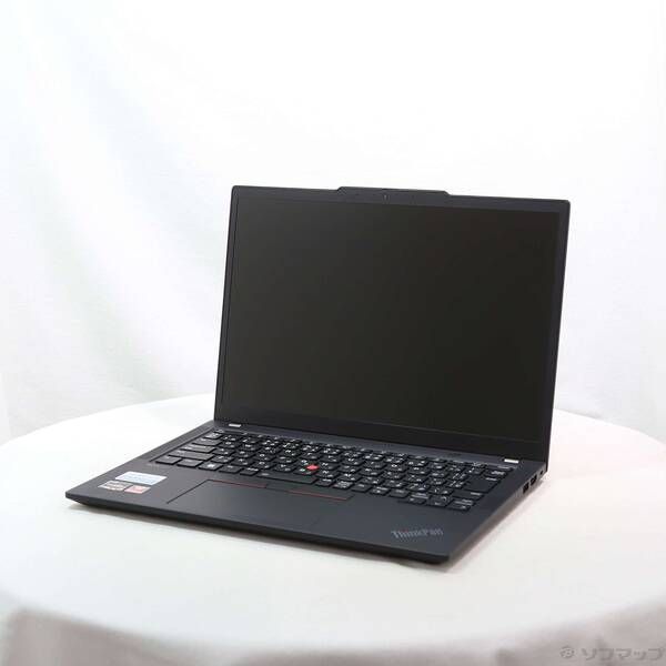 〔 品〕 ThinkPad X 13 Gen 4 352