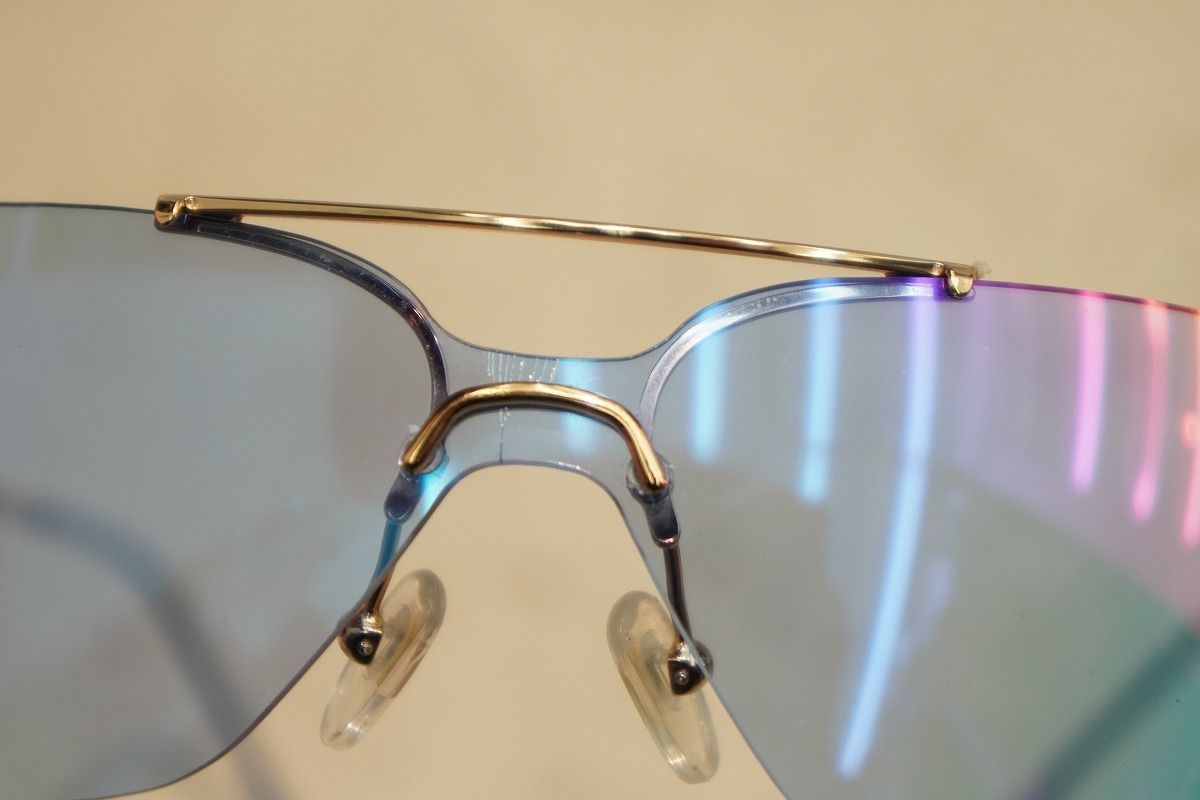 正規 Christian Dior ディオール サングラス mini motard ミニモタード