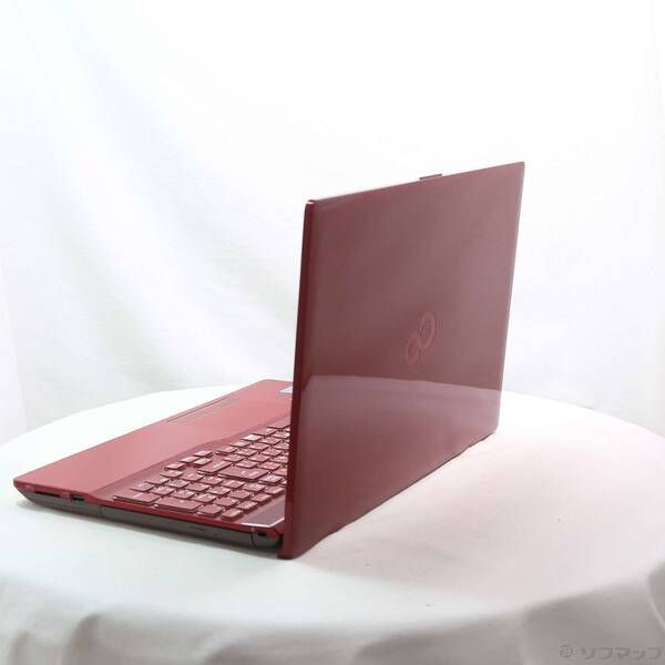 〔 品〕 AH 53 C 2 ガーネットレッド 352