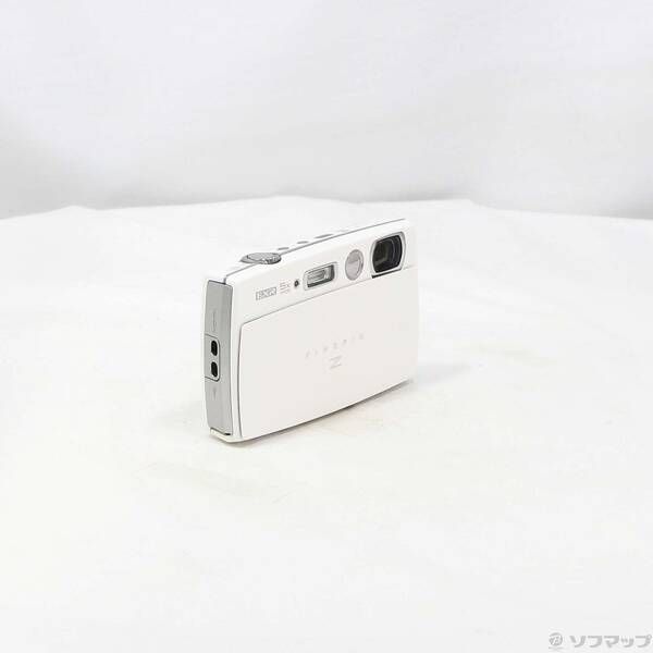 ＋【ジャンク】 FUJIFILM FinePix Z2000EXR ホワイト 中古品〕 FinePix Z2000EXR WH【258】 - メルカリ