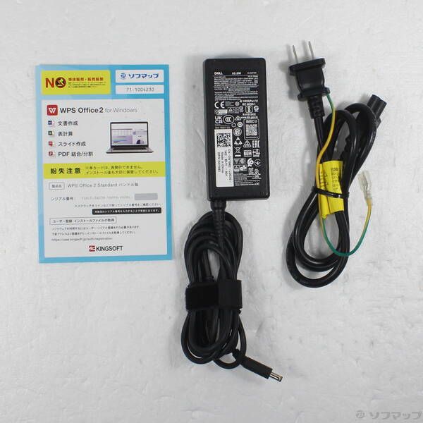 〔 品〕 Inspiron 15 5510 352 Windowsノート本体 ノートPC スマホ タブレット パソコン