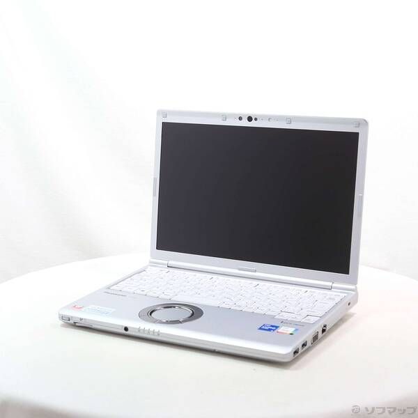 〔 品〕 Lets note SV 1 CF- 352