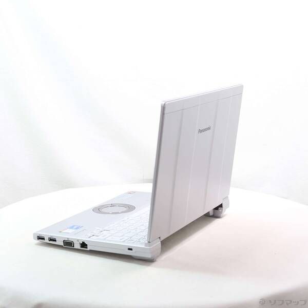 〔 品〕 Lets note SV 1 CF 352