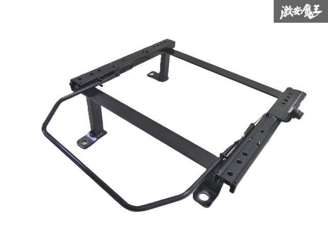 スライドOK】RAY-BOLT レイボルト JB23W ジムニー シートレール 右