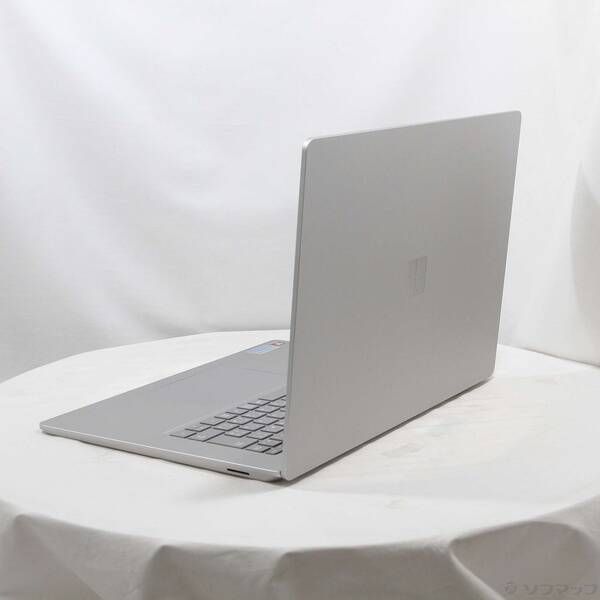 〔 品〕 Surface Laptop 4 〔AMD Ryzen 8 GB 〕 5 W 6 00020 プラチナ 258