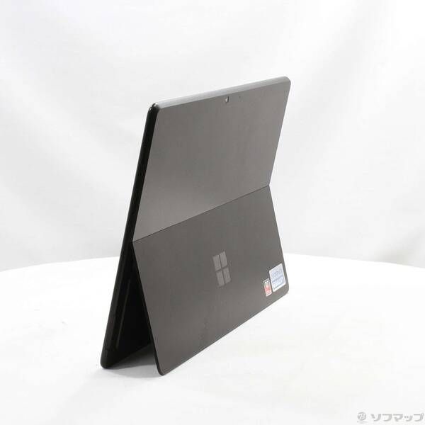 〔 品〕 Surface ProX 〔Microsoft SQ 1 8 GB 〕 MJX 00011 ブラック 377
