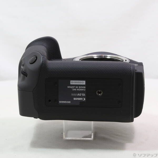 中古超美品！　Canon EOS R3 ボディ サブバッテリー付き！ 中古超美品！ Canon EOS R3 ボディ サブバッテリー付き！ キヤノン EOS