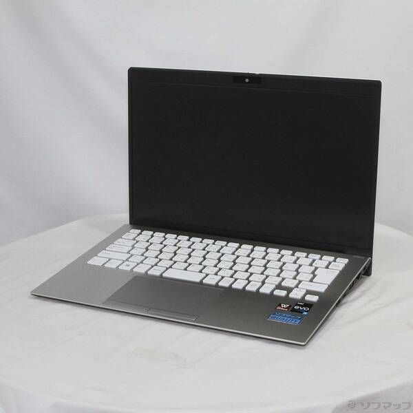 〔 品〕 VAIO SX 14 ファインホワイト 352