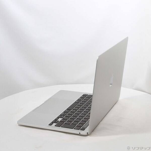 〔 品〕 MacBook Pro 13 3 inch Late 2020 MYDA 2 J A Apple M 1 8コアCPU_8コアGPU 8 GB シルバー 〔14 7 Sonoma〕 305