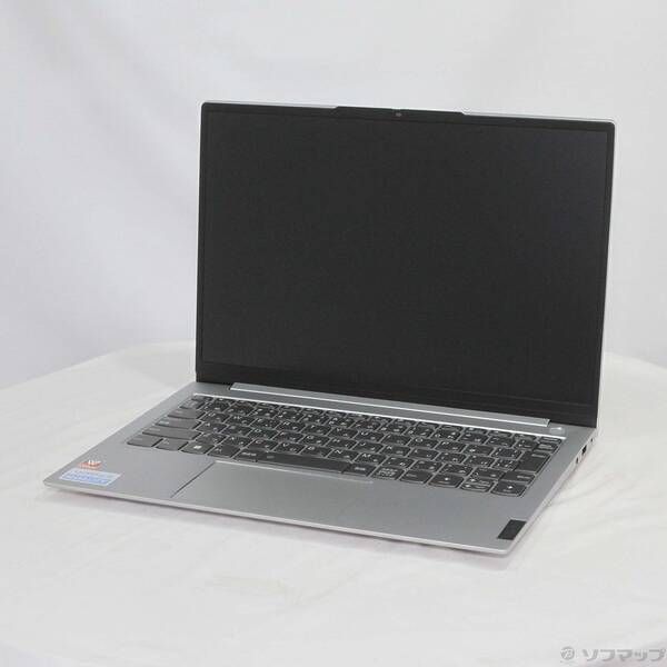 〔 品〕 ThinkBook 13 s Gen 4 クラウドグレー 352