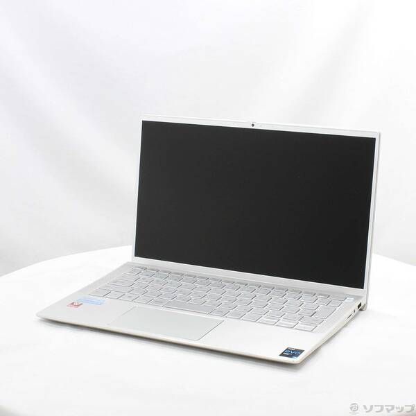 〔 品〕 Inspiron 13 7300 377