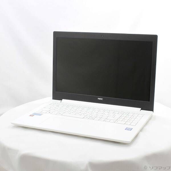 〔 品〕 LAVIE Direct NS PC- 377