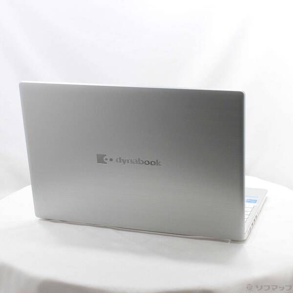 〔 品〕 dynabook C 5 X プレシャスシルバー 198