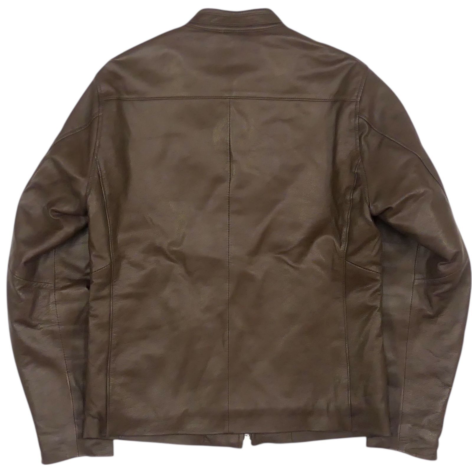 BEAUTY&YOUTH UNITED ARROWS ライダースジャケット M ビューティー