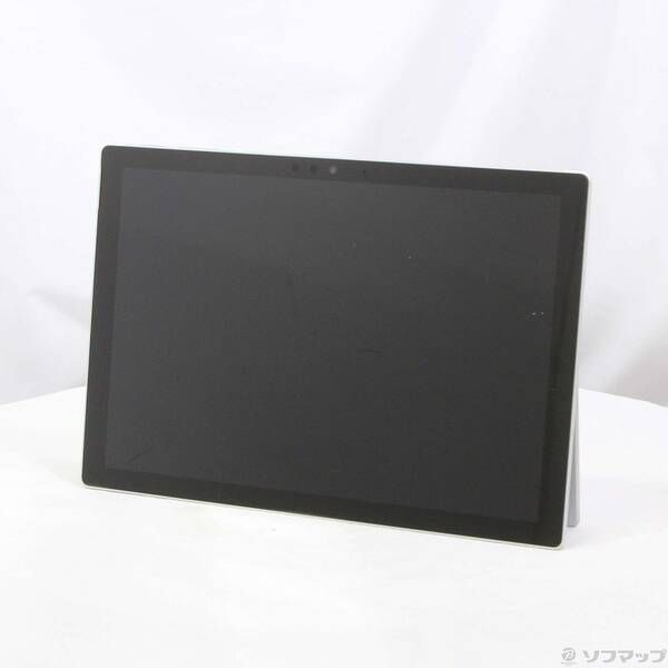 〔 品〕 Surface Pro 2017 〔Core m 3 4 GB 〕 LGN 00014 プラチナ 348