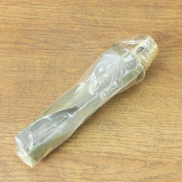 BIG|大昭和精機 φ45.0 mm ABS 63-BKS 450-135 L フルカットドリル スローアウェイドリル