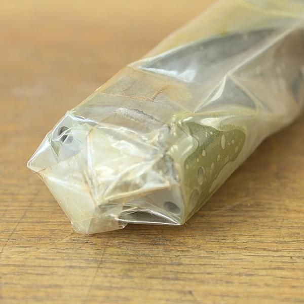 スローアウェイドリル