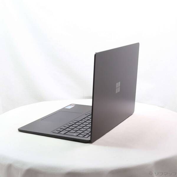 〔 品〕 Surface Laptop 4 〔Core i 5 8 GB 〕 BT 00079 ブラック 352