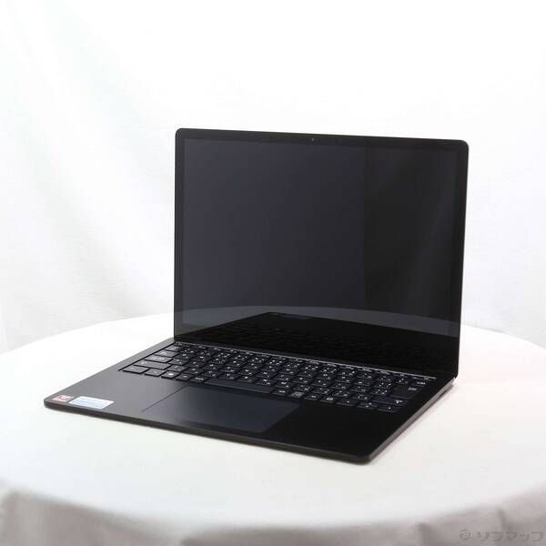 〔 品〕 Surface Laptop 4 〔Core i 5 8 GB 〕 BT 00079 ブラック 352