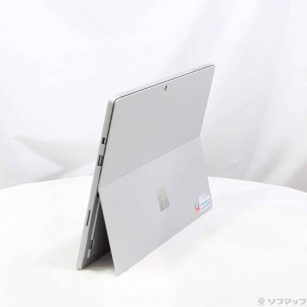 〔 品〕 Surface Pro 6 〔Core i 5 8 GB 〕 KJT 00027 プラチナ 348