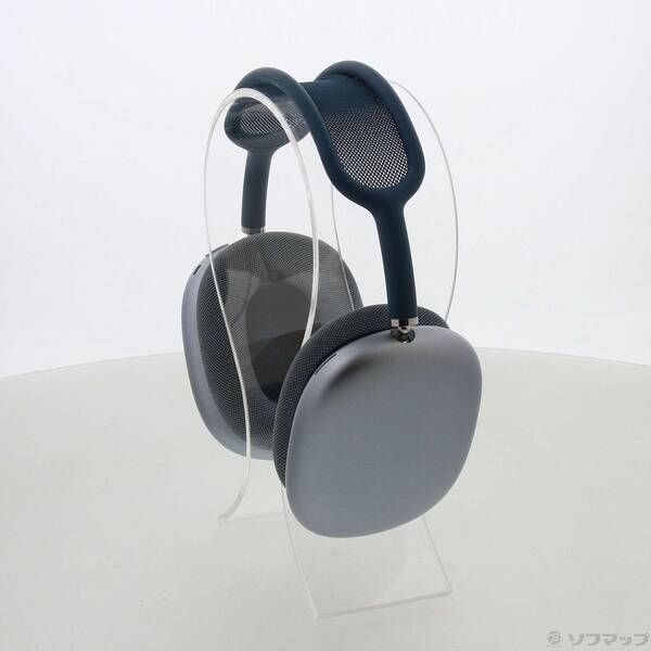 〔 品〕 AirPods Max スカイブルー MGYL 3 J A 344