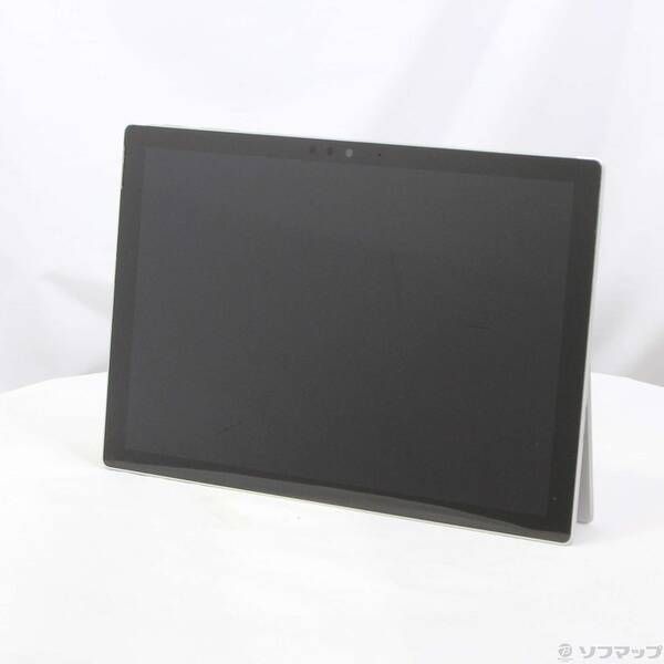 中古品〕 Surface Pro (2017) 〔Core i5／8GB／SSD256GB〕 FJX-00014